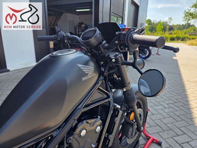 honda - cmx-500-rebel