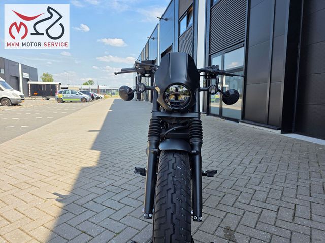 honda - cmx-500-rebel