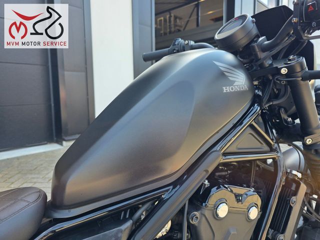 honda - cmx-500-rebel