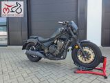 HONDA CMX 500 REBEL