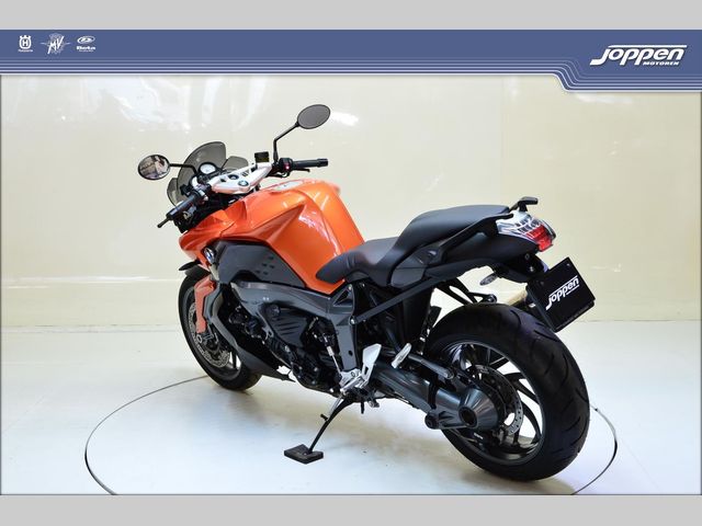 bmw - k-1300-r