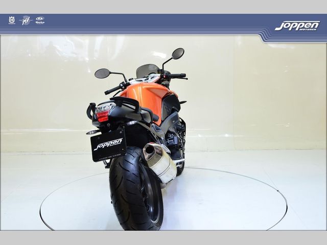 bmw - k-1300-r