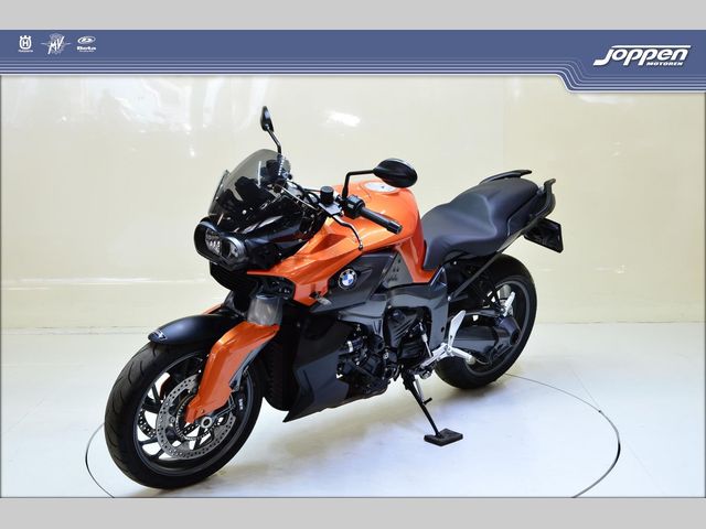bmw - k-1300-r