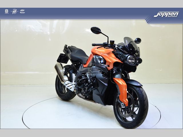 bmw - k-1300-r