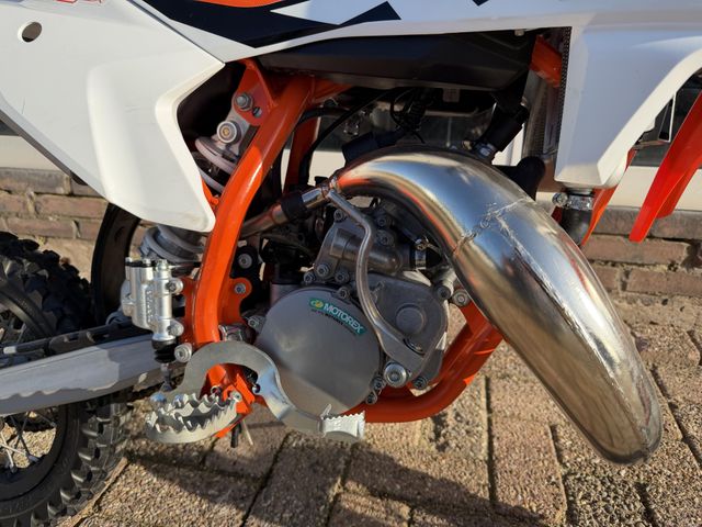 ktm - 50-sx