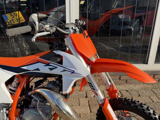 ktm - 50-sx