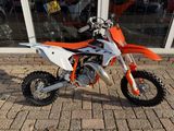 KTM 50 SX
