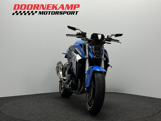 suzuki - gsx-s-950