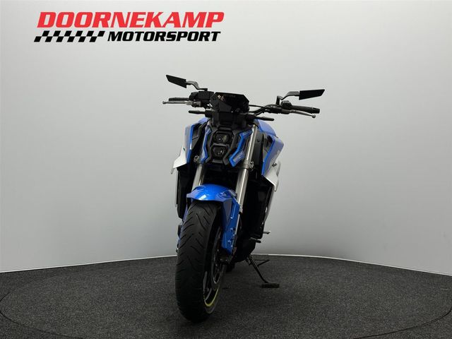 suzuki - gsx-s-950