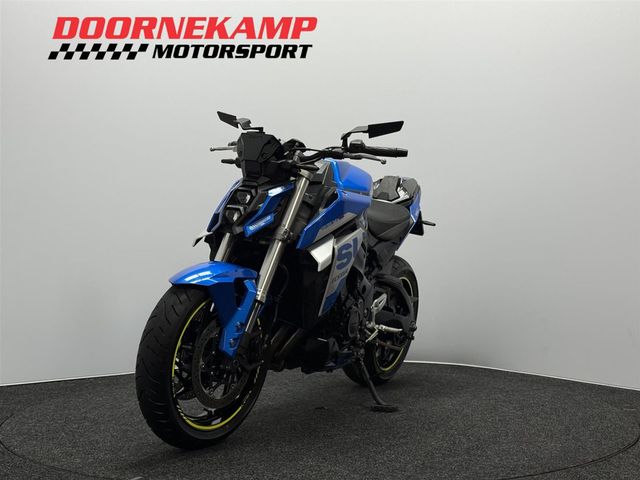 suzuki - gsx-s-950