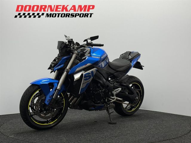 suzuki - gsx-s-950