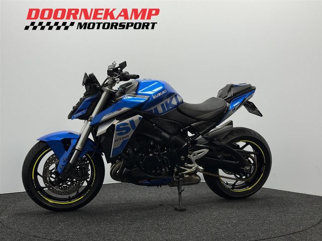 suzuki - gsx-s-950