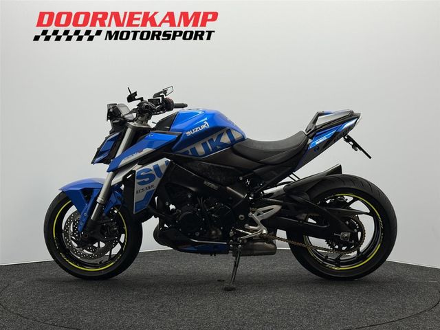suzuki - gsx-s-950