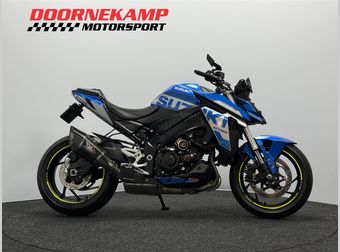 Suzuki GSX-S 950 2022 occasion
