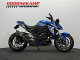 SUZUKI GSX-S 950