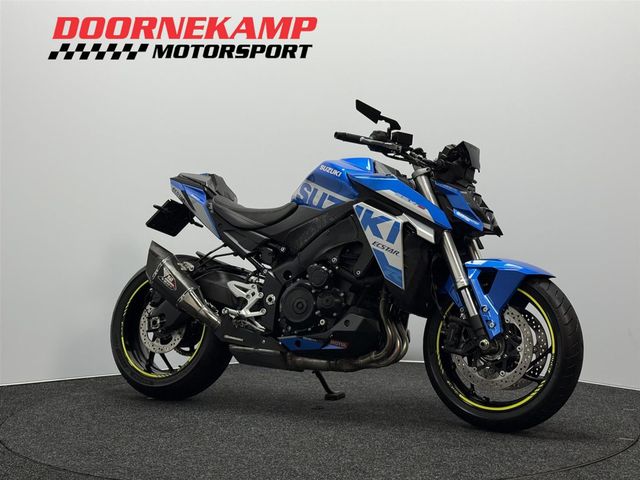 suzuki - gsx-s-950