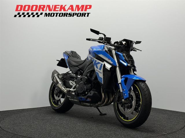 suzuki - gsx-s-950