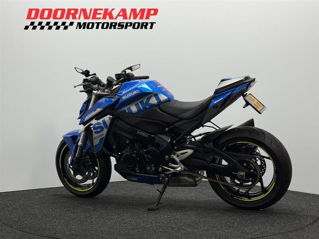 suzuki - gsx-s-950