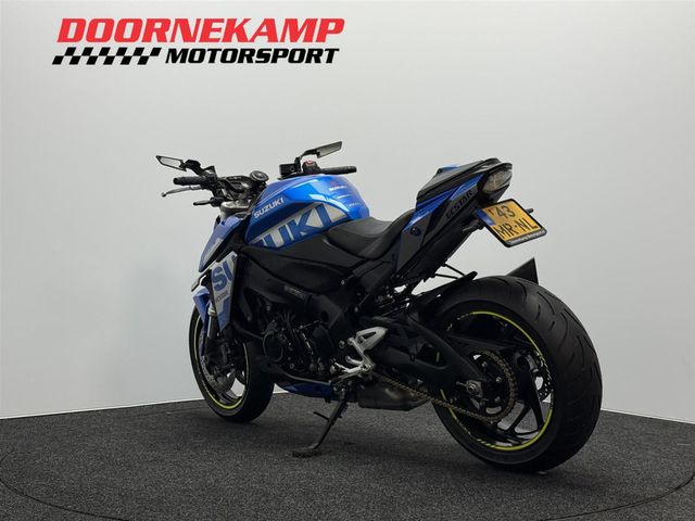 suzuki - gsx-s-950