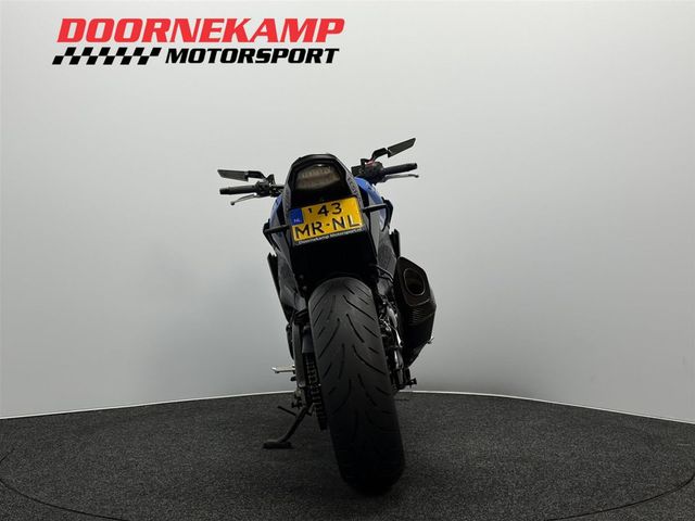 suzuki - gsx-s-950