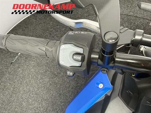 suzuki - gsx-s-950