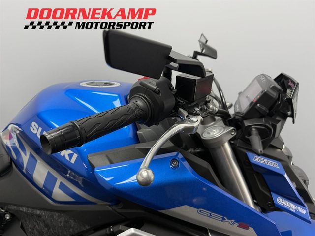 suzuki - gsx-s-950