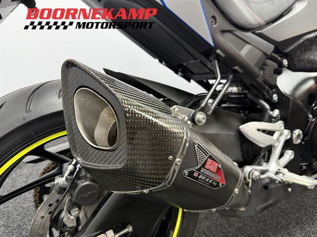 suzuki - gsx-s-950