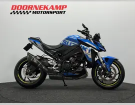 Suzuki GSX-S 950 2022 occasion