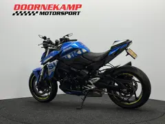 Suzuki GSX-S 950 2022 occasion – foto 10 van 20
