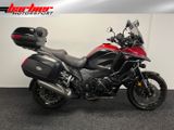 HONDA VFR 1200 X DCT CROSSTOURER