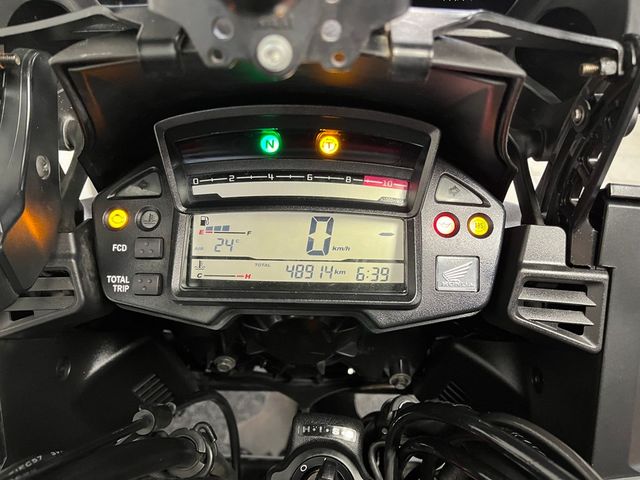 honda - vfr-1200-x-dct-crosstourer