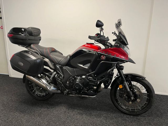 honda - vfr-1200-x-dct-crosstourer