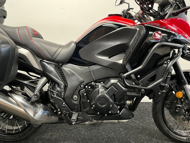 honda - vfr-1200-x-dct-crosstourer