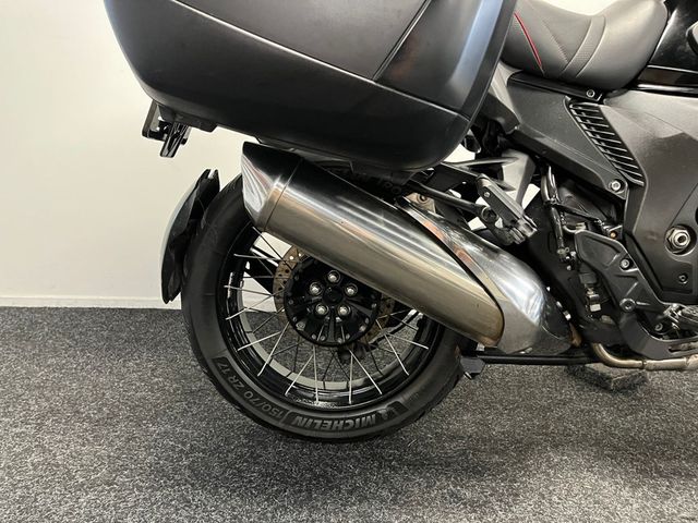 honda - vfr-1200-x-dct-crosstourer