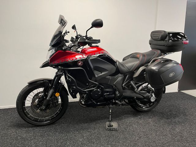 honda - vfr-1200-x-dct-crosstourer