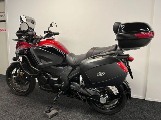 honda - vfr-1200-x-dct-crosstourer