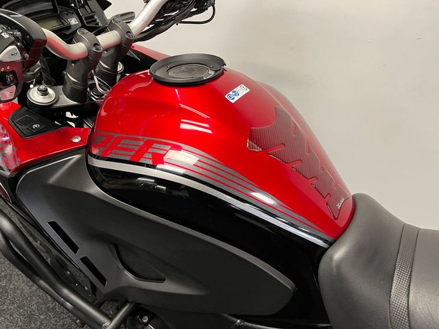 honda - vfr-1200-x-dct-crosstourer