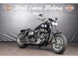 HARLEY-DAVIDSON FAT BOB FXDF