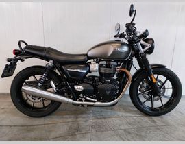 Triumph Street Twin 2020 occasion