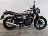 TRIUMPH STREET TWIN