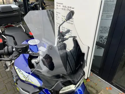 BMW F 750 GS – foto 3