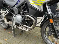 BMW F 750 GS Stijlvariant sport 2021 occasion – foto 4 van 7