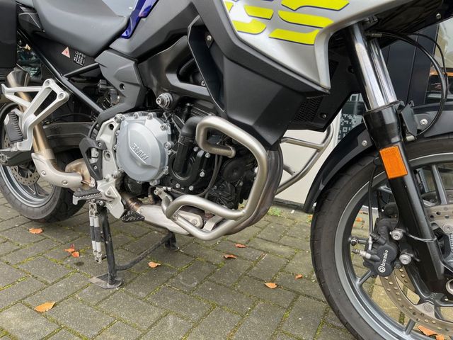 bmw - f-750-gs