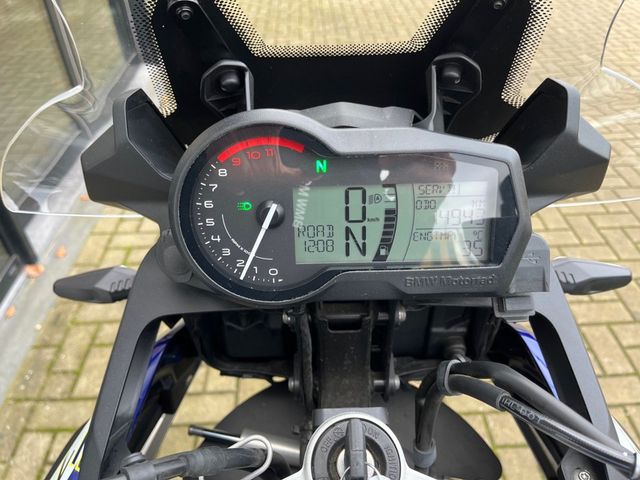bmw - f-750-gs