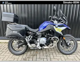 BMW F 750 GS 2021 occasion