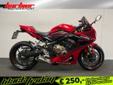 HONDA CBR 650 R