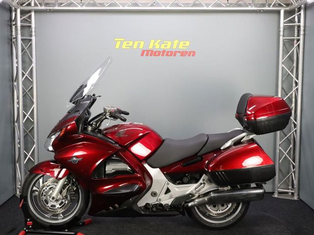 honda - st-1300-pan-european-abs