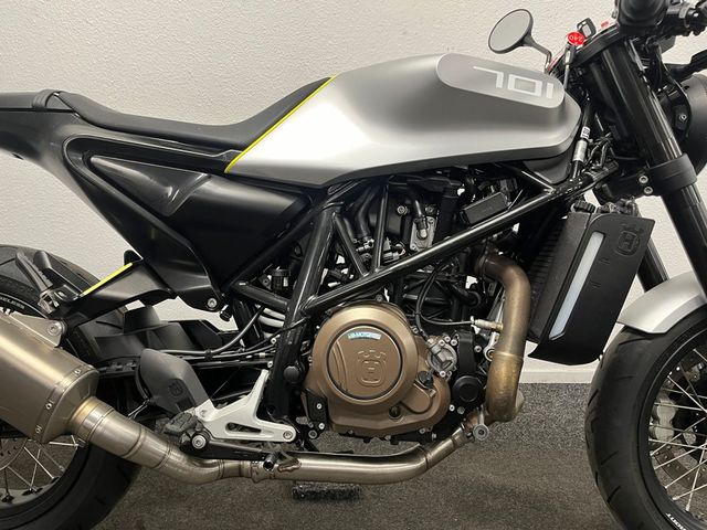 husqvarna - vitpilen-701