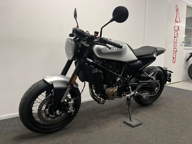 husqvarna - vitpilen-701