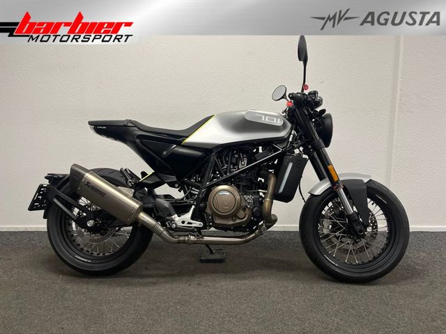 husqvarna - vitpilen-701